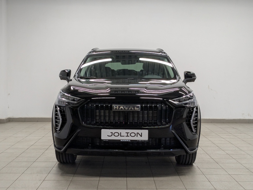 Haval Jolion Премиум 1.5T/143 7RT 2WD