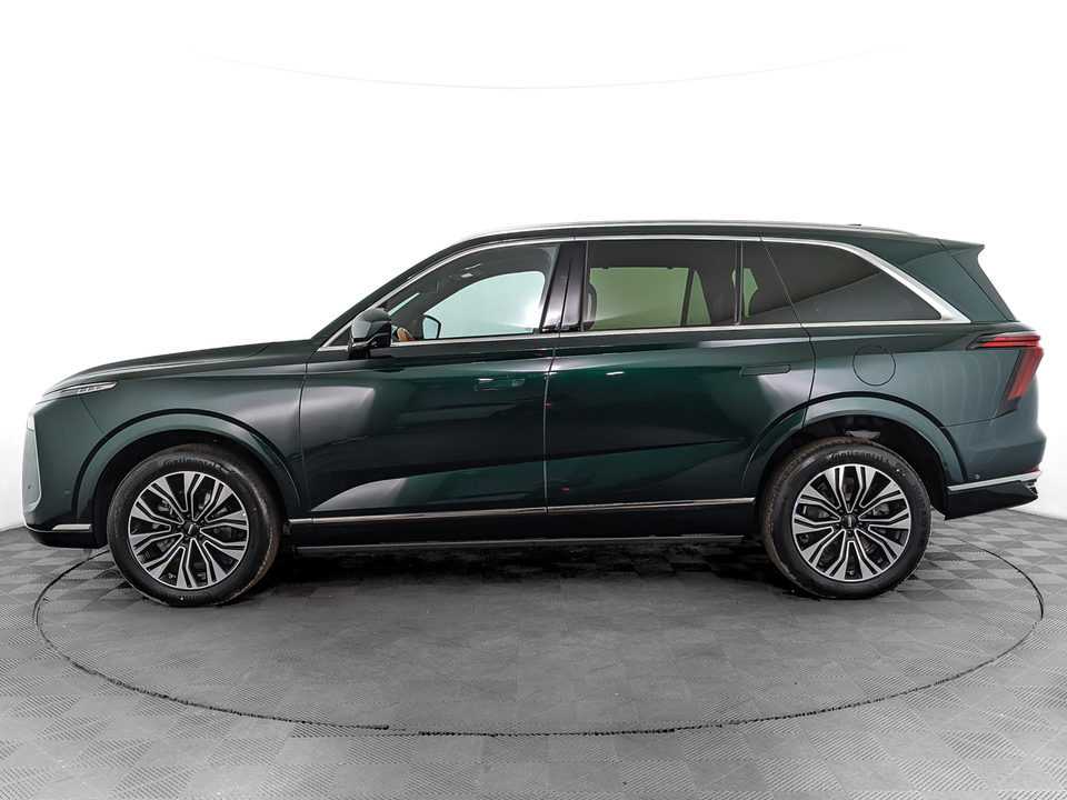 Wey 07 Premium 1.5H/517 42кВт DHT 4WD