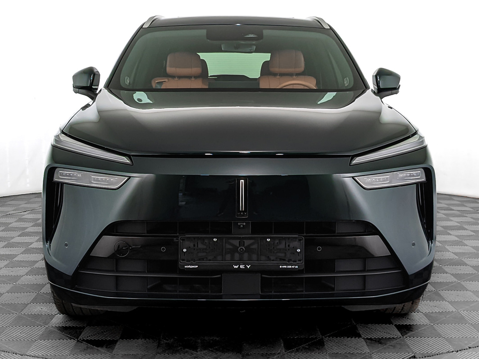 Wey 07 Premium 1.5H/517 42кВт DHT 4WD