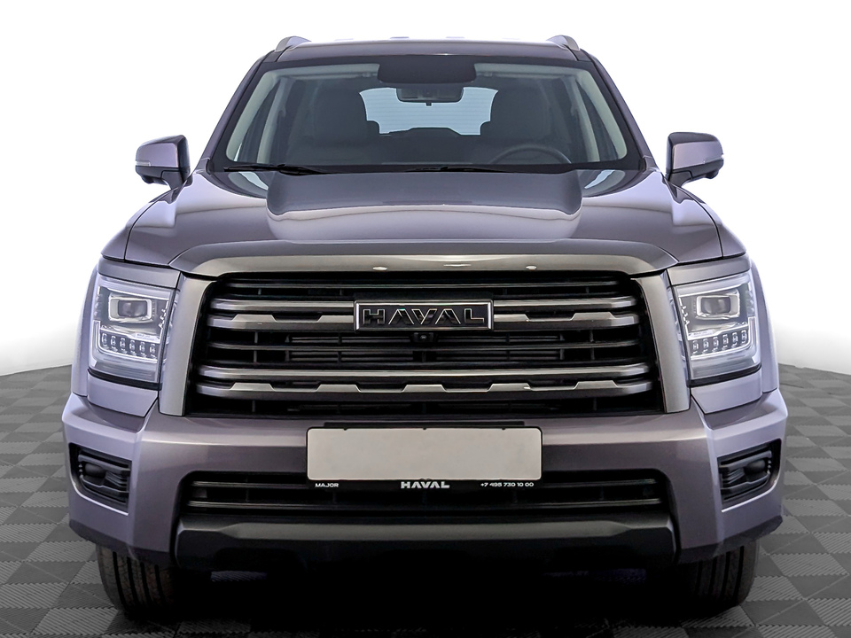 Haval H5 Elite 2.0TD/150 8AT 4WD