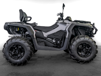 BRP Outlander Max XU+ T 1000