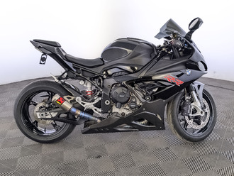 BMW S 1000 RR