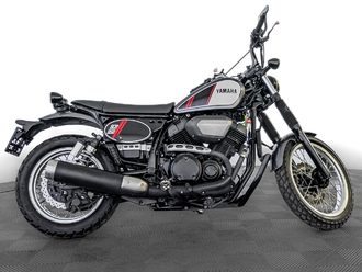 Yamaha SCR 950