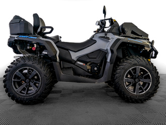 BRP Outlander MAX DPS 1000R