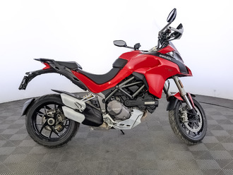 Ducati Multistrada 1260