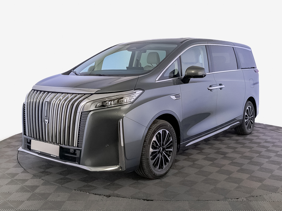 Wey 80 Премиум (Premium) 1.5H/299 37кВт DHT 4WD 7S