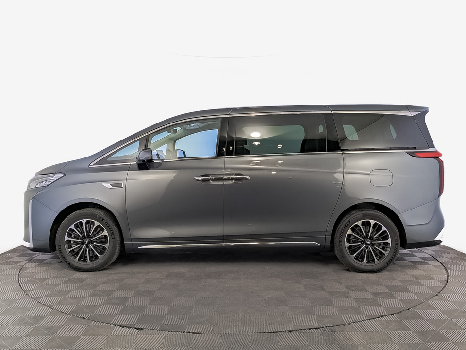 Wey 80 Премиум (Premium) 1.5H/299 37кВт DHT 4WD 7S