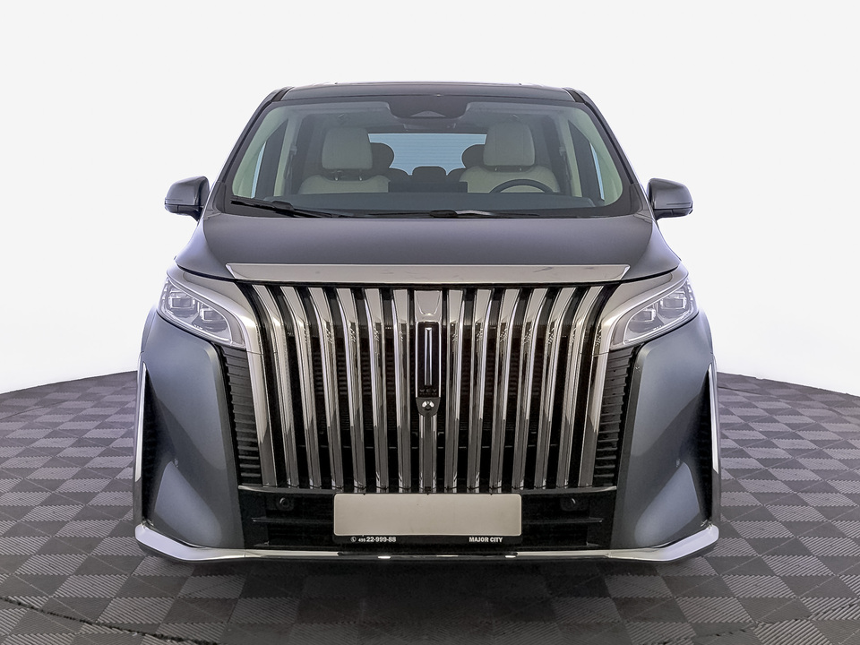 Wey 80 Премиум (Premium) 1.5H/299 37кВт DHT 4WD 7S