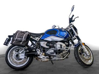 BMW R NineT Pure