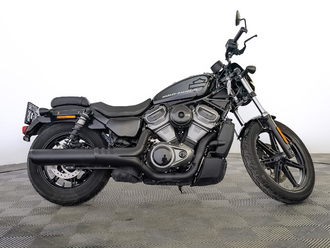 Harley-Davidson Nightster