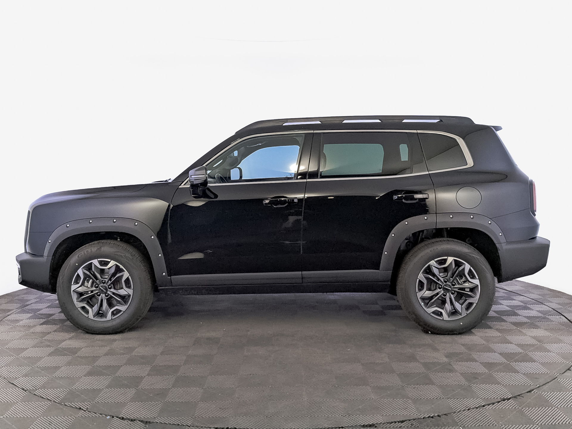 Фото Haval Dargo X Премиум 2.0T/192 7RT 4WD