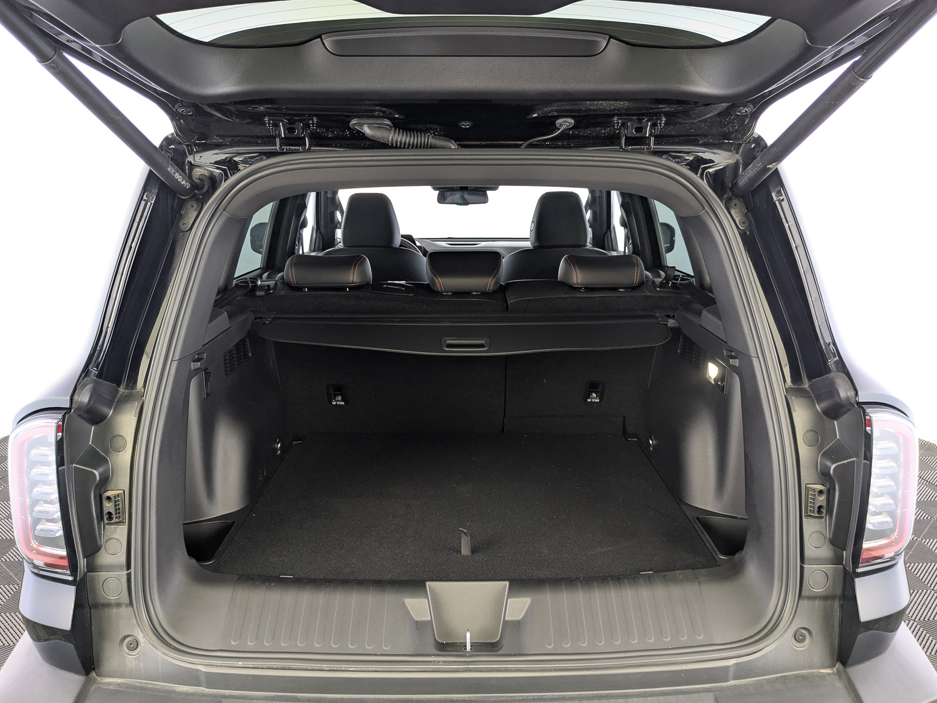 Фото Haval Dargo X Премиум 2.0T/192 7RT 4WD