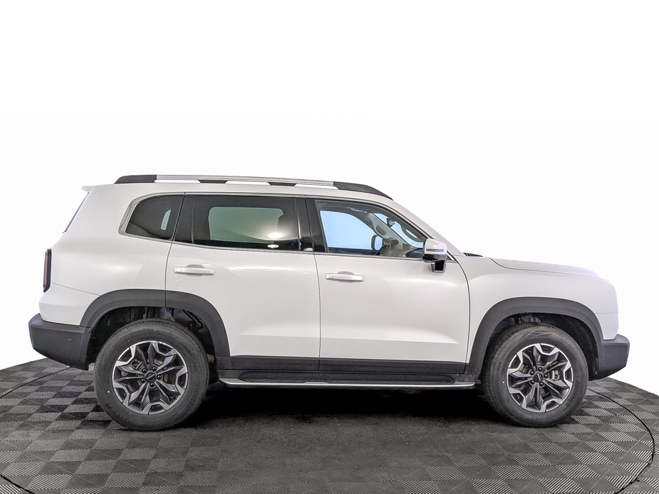 Haval Dargo Tech Plus 2.0T/192 7RT 4WD