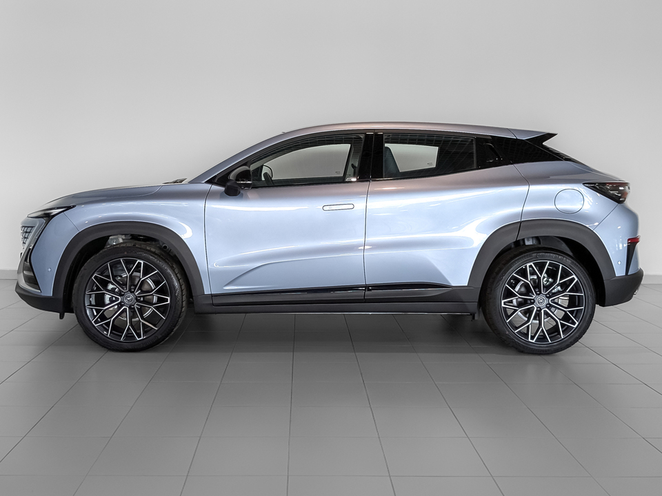 Changan UNI-T Tech 1.5T/167 7RT 2WD