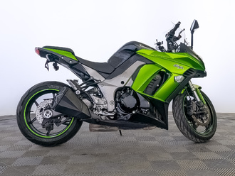 Kawasaki Z1000SX ABS