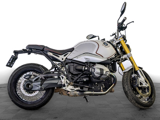 BMW RnineT