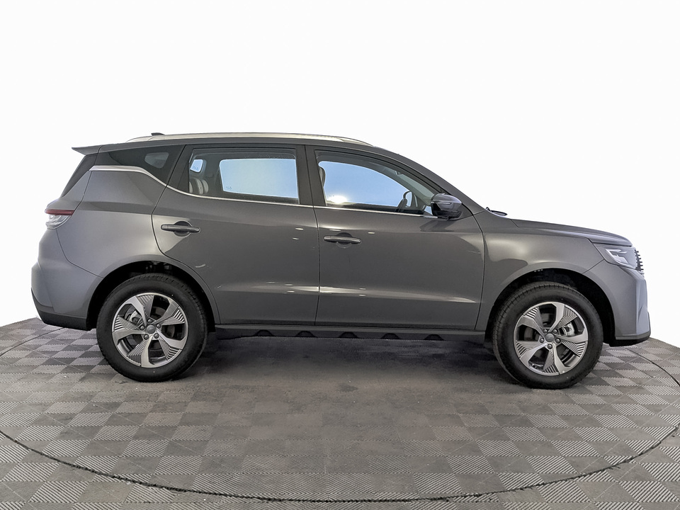 Livan X6 Pro Premium 1.5T/147 7RТ 5D