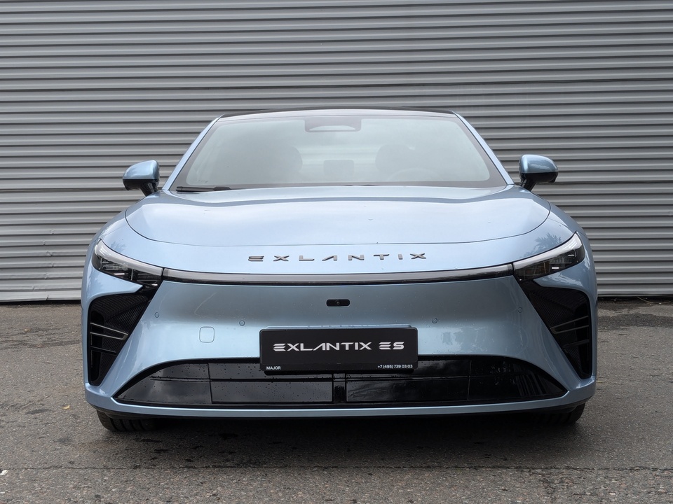 Exlantix ES 1.5ELH/190 40кВт 4WD