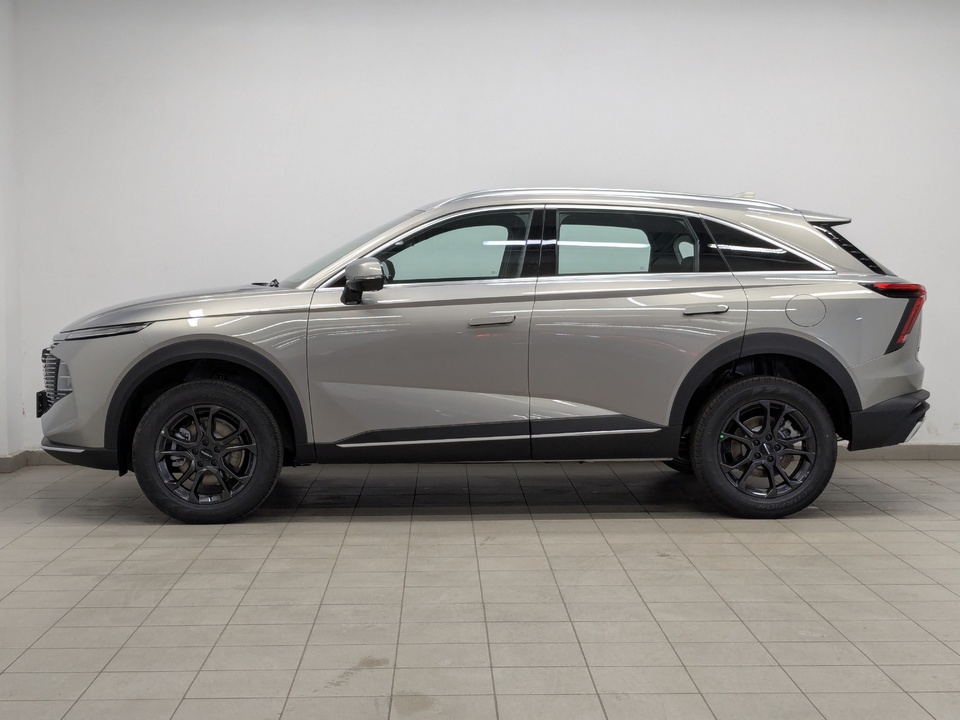 Haval F7 Оптимум 1.5T/150 7RT 2WD