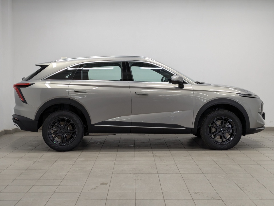 Haval F7 Оптимум 1.5T/150 7RT 2WD