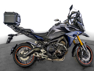 Yamaha MT-09 Tracer