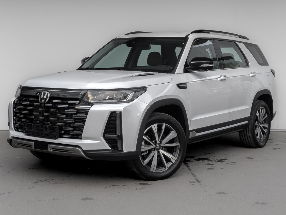 Changan CS95FL Техно 2.0T/226 8AT Полный привод