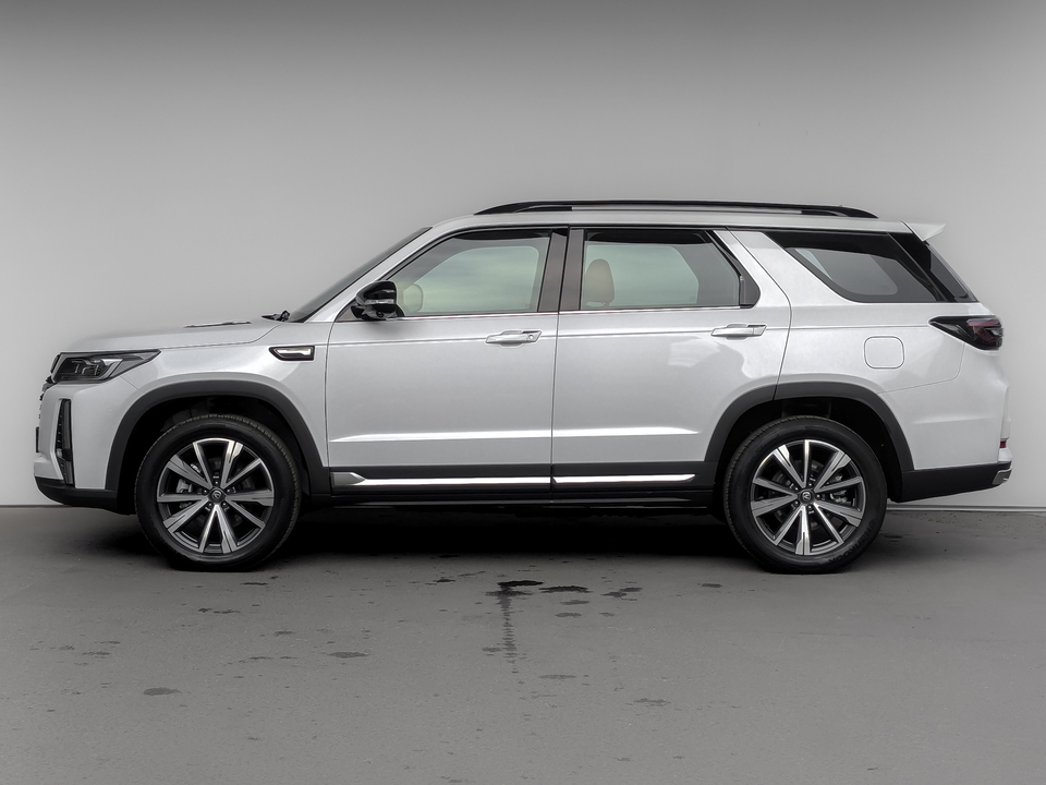 Changan CS95FL Техно 2.0T/226 8AT Полный привод