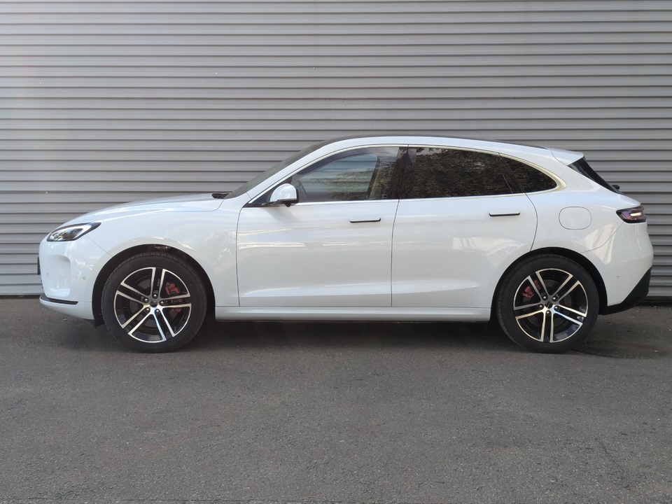 Seres M5 Premium 1.5ELH/496 40кВт 4WD