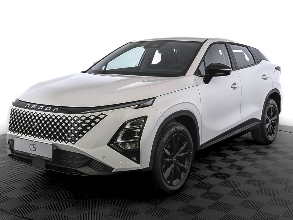 Haval Dargo Premium 2.0T/192 7RT 4WD