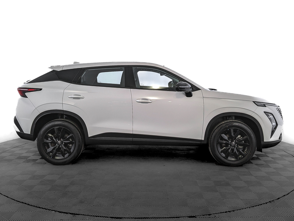 Haval Dargo Premium 2.0T/192 7RT 4WD