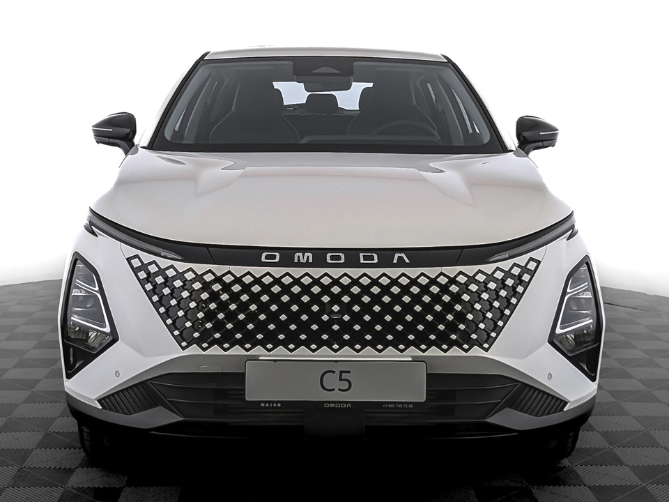 Haval Dargo Premium 2.0T/192 7RT 4WD