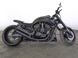 Harley-Davidson Night Rod Special