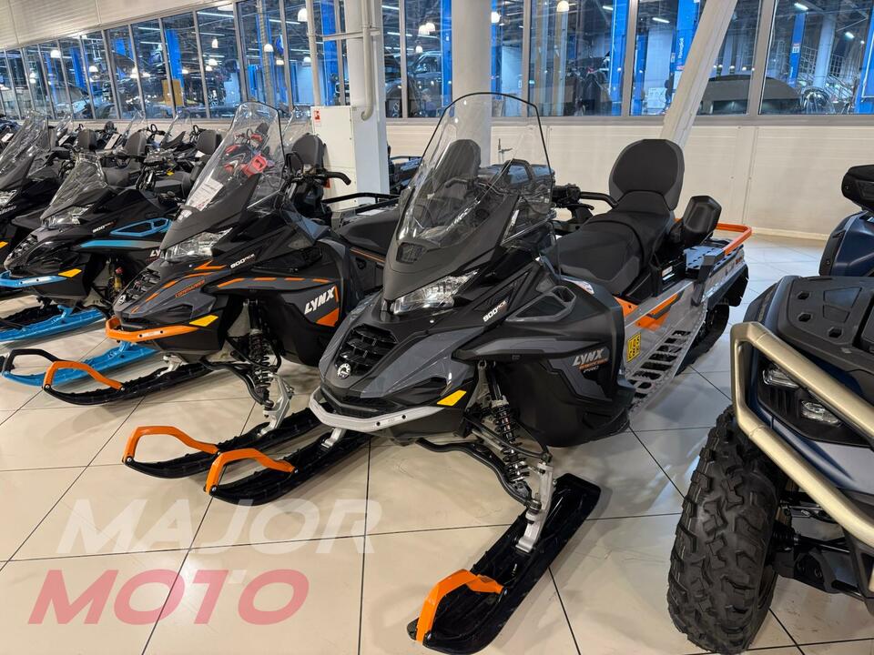 BRP 69 Ranger Pro 3900 900 ACE Turbo - фото №1