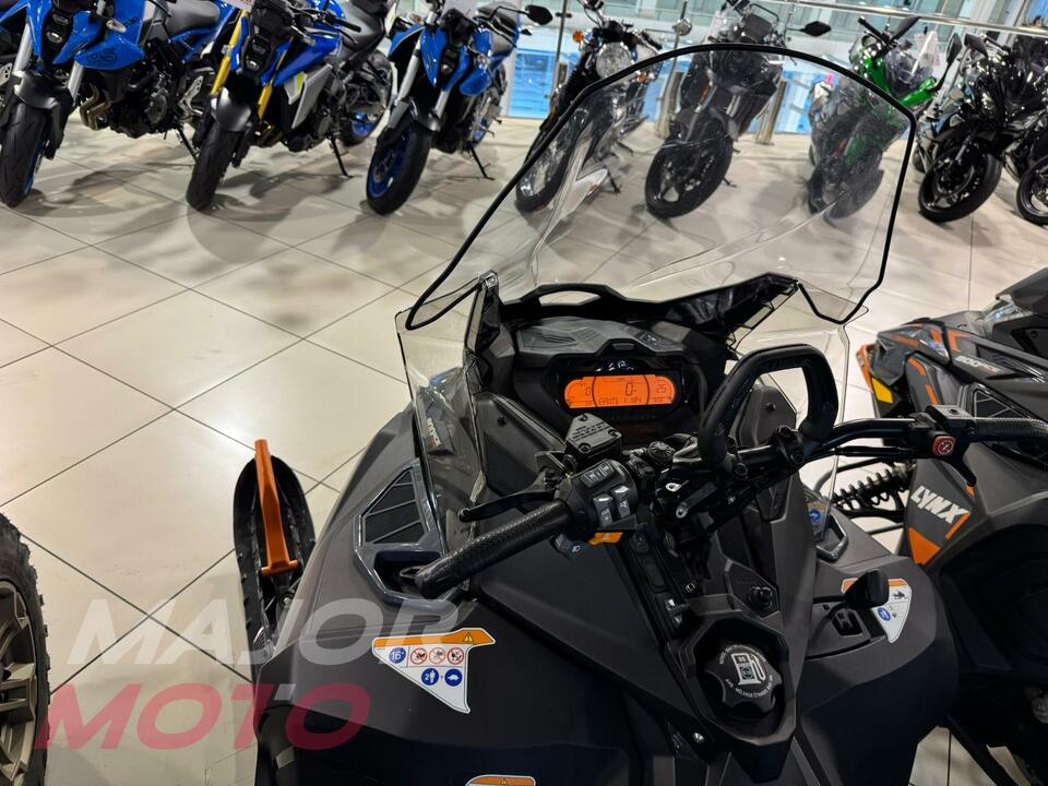BRP 69 Ranger Pro 3900 900 ACE Turbo - фото №2