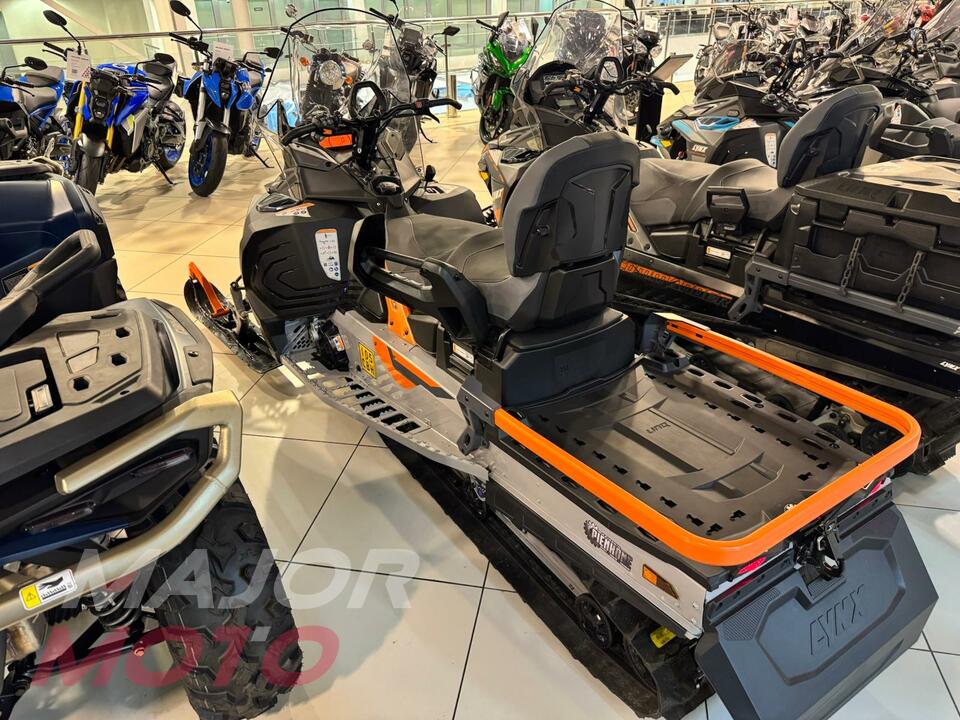BRP 69 Ranger Pro 3900 900 ACE Turbo - фото №3