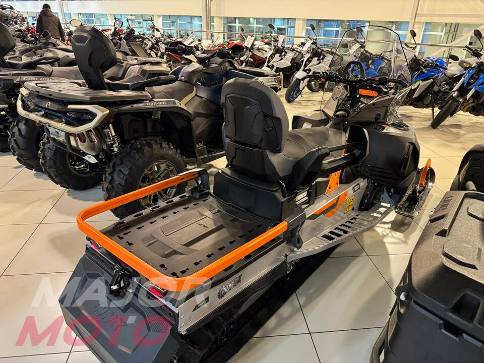 BRP 69 Ranger Pro 3900 900 ACE Turbo - фото №4