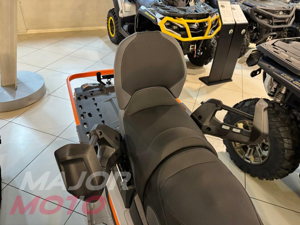 BRP 69 Ranger Pro 3900 900 ACE Turbo - фото №5