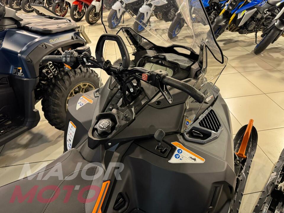 BRP 69 Ranger Pro 3900 900 ACE Turbo - фото №6