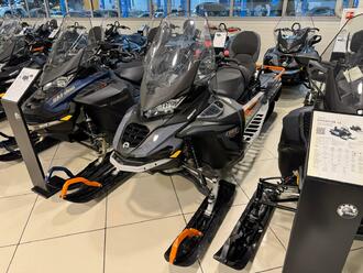 BRP 69 Ranger Pro 3900 900 ACE Turbo