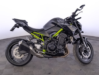 Kawasaki Z900 ABS