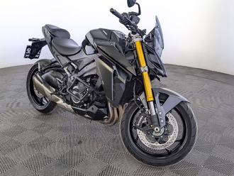 Suzuki GSX-S1000A