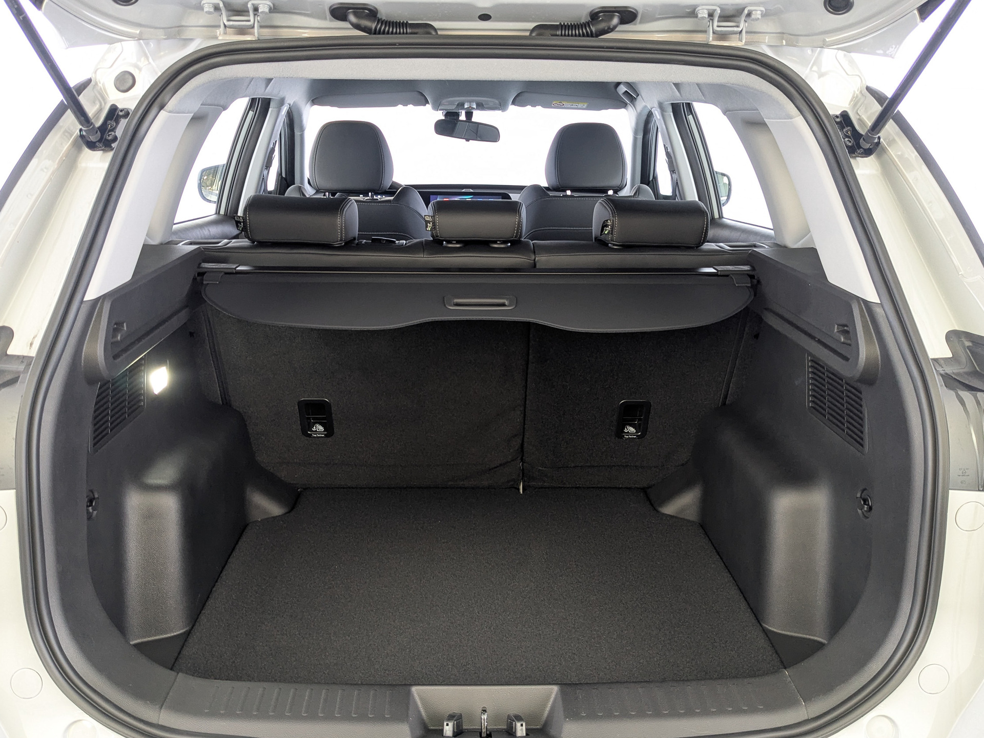 Фото Tenet T7 Актив 1.6T/150 7RT 2WD