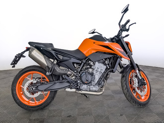 KTM 790 Duke