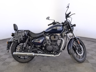 Royal Enfield Meteor 350