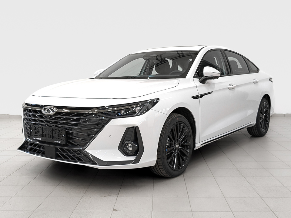 Chery Arrizo 8 Ultra Black 1.6T/150 7RT