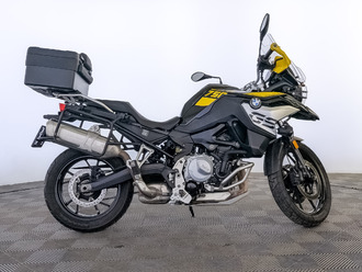 BMW F 750 GS