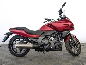 Honda CTX700