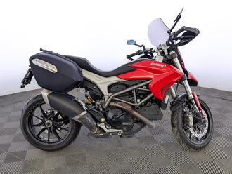 Ducati Hyperstrada
