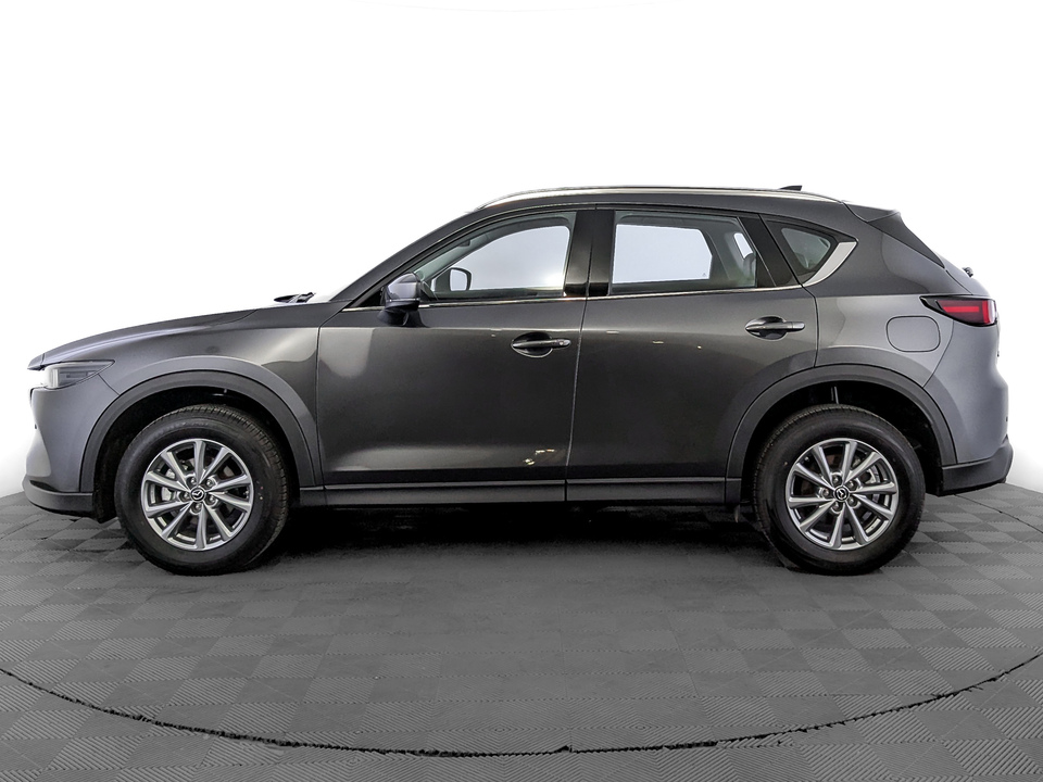 Mazda CX-5 Supreme 2.0L/155 6AT 2WD