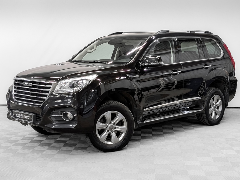 Haval H9 I